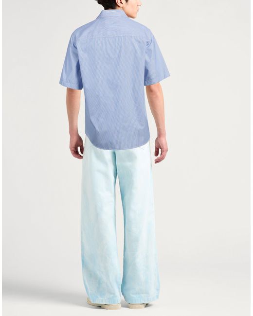 DSquared² Blue Shirt for men