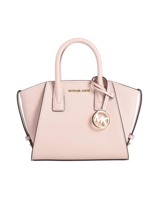 MICHAEL Michael Kors Pink Handbag