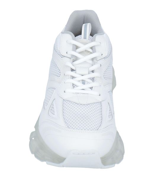 Sneakers Axel Arigato de hombre de color White