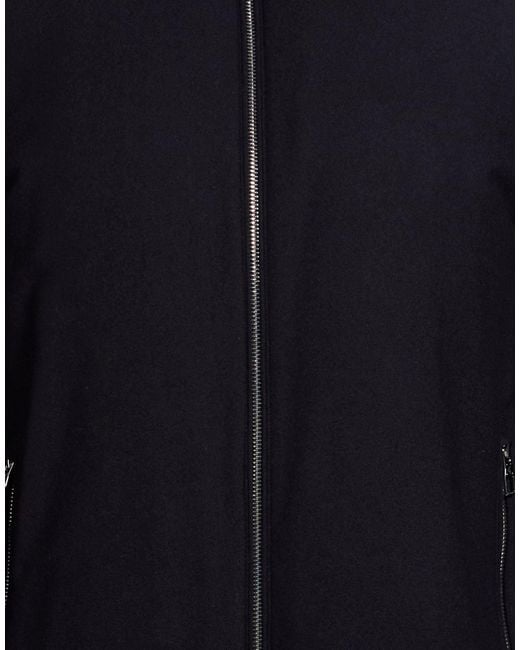 Montecore Blue Jacket for men