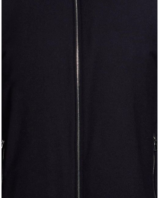 Montecore Blue Jacket for men