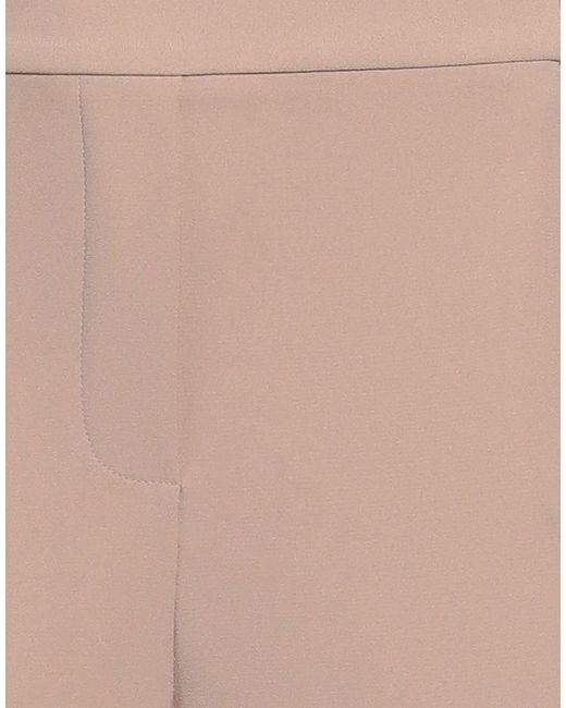 Antonelli Natural Pants Polyester, Elastane