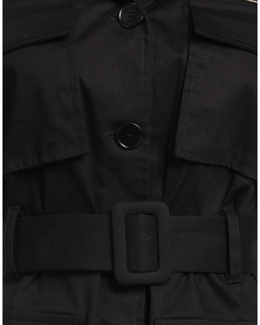 Gaelle Paris Black Jacket