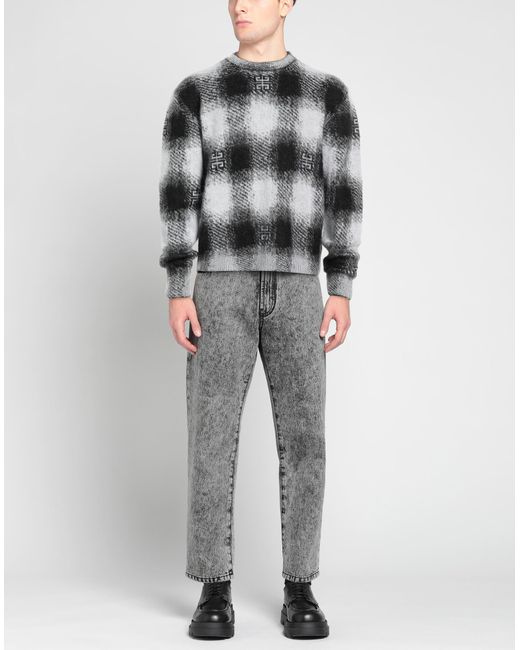 Pullover di Givenchy in Gray da Uomo