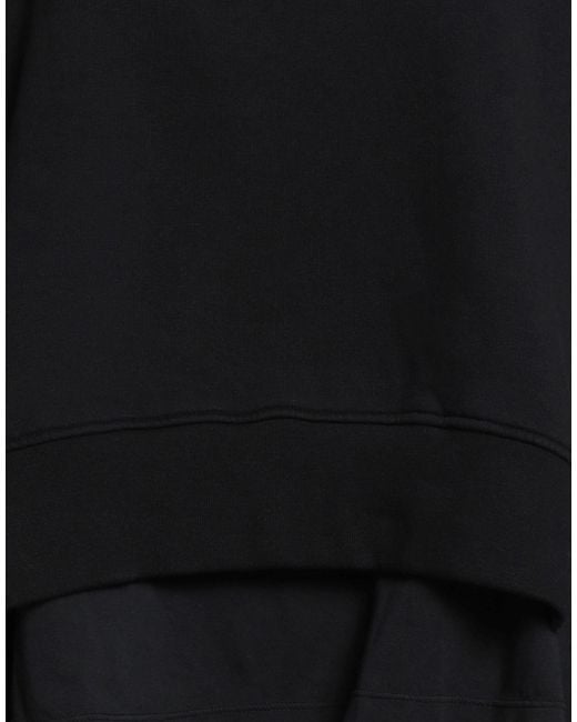 DSquared² Black Sweatshirt