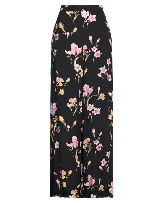 Twinset Black Pants