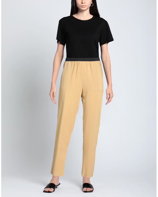 Jucca Natural Trouser