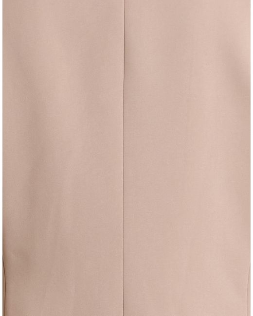 Please Pink Blazer Polyester