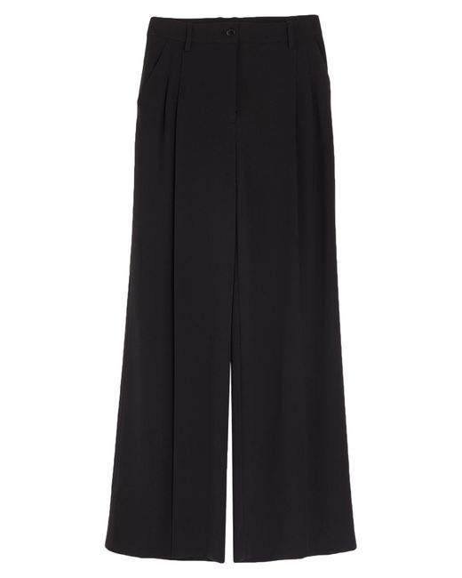 Calvin Klein Black Hose