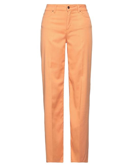 CIGALA'S Orange Trouser