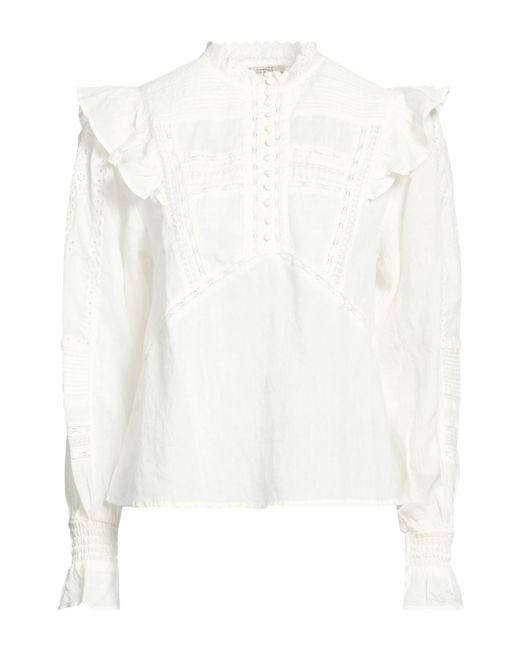 AllSaints White Top