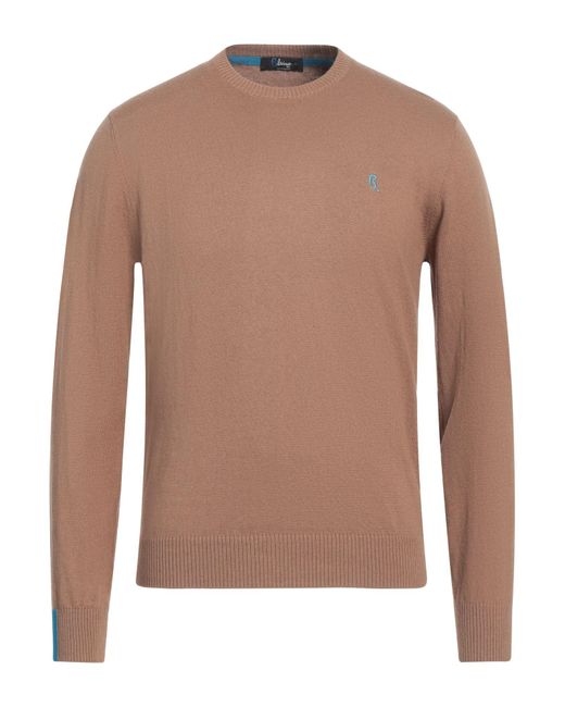 Pullover Harmont & Blaine de hombre de color Brown