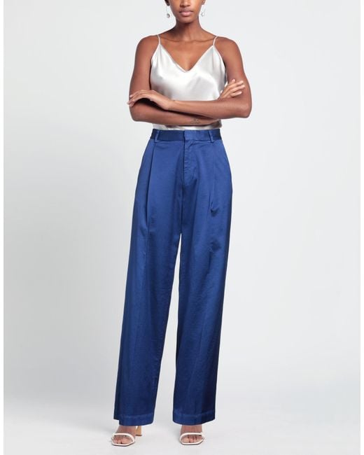Cellar Door Blue Trouser