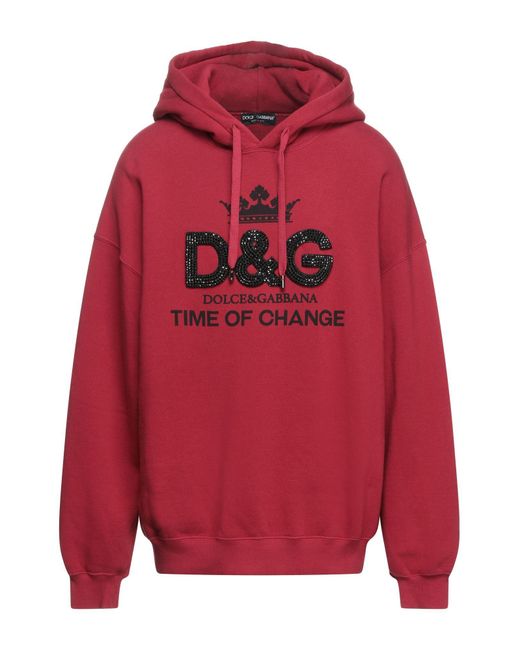 dolce gabbana hoodie