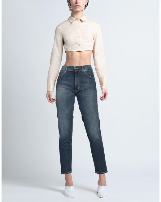 Dondup Blue Jeans