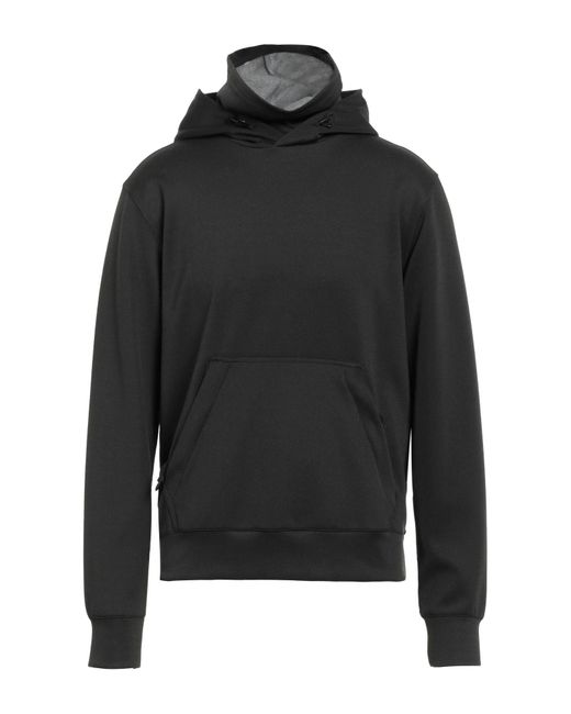 Sudadera U.S. POLO ASSN. de hombre de color Black