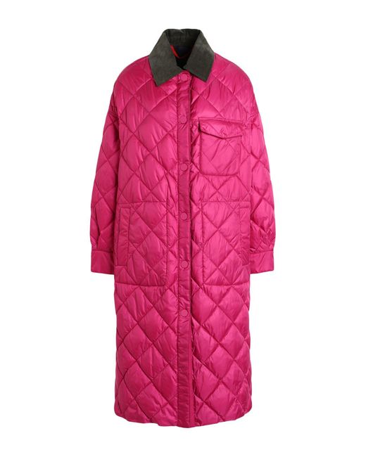 MAX&Co. Pink Puffer