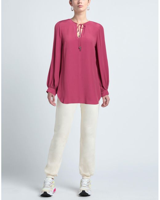 Dondup Pink Top