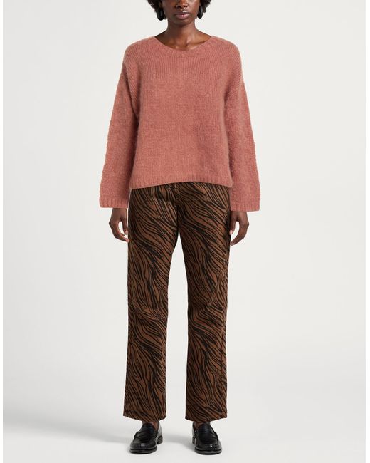 Fisico Pink Jumper