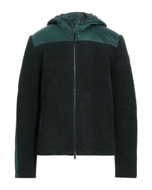 Colmar Green Jackets for men