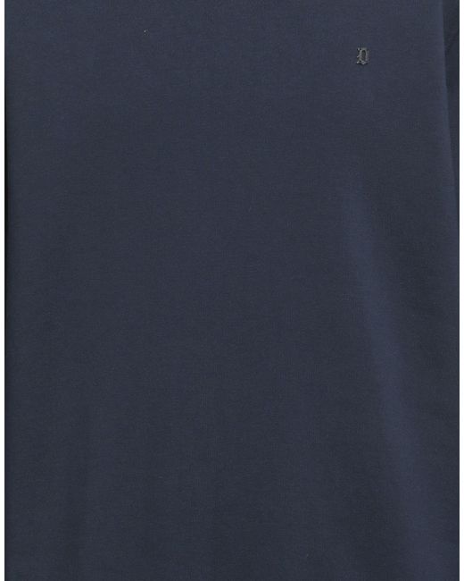 Dondup Blue Sweatshirt for men