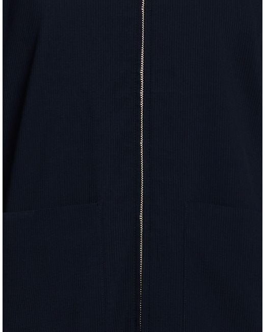 Barena Blue Jacket for men