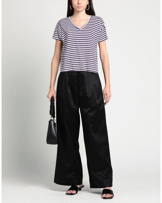 Aragona Purple T-Shirts