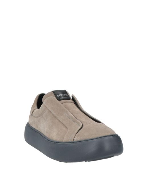 Pànchic Gray Trainers