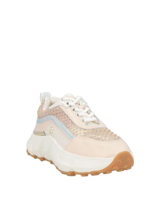 Baldinini White Trainers