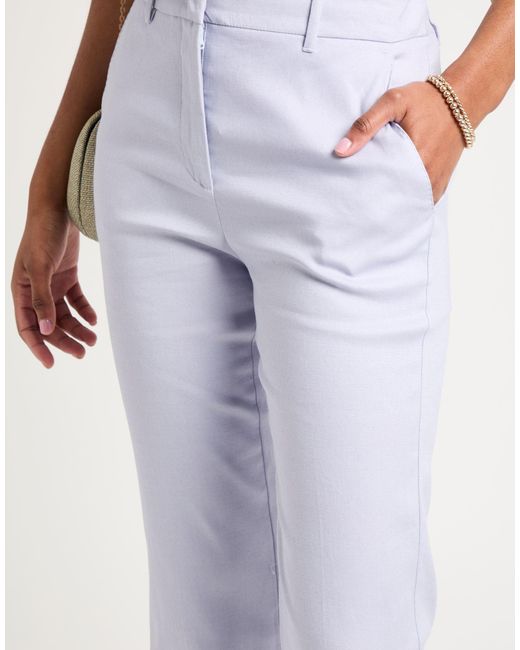 Marella Blue Trouser