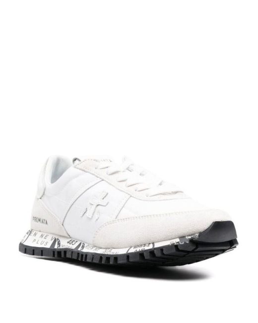 Sneakers Premiata de color White