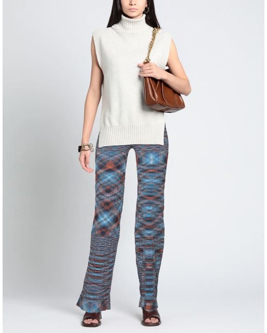 Jonathan Simkhai Blue Pants