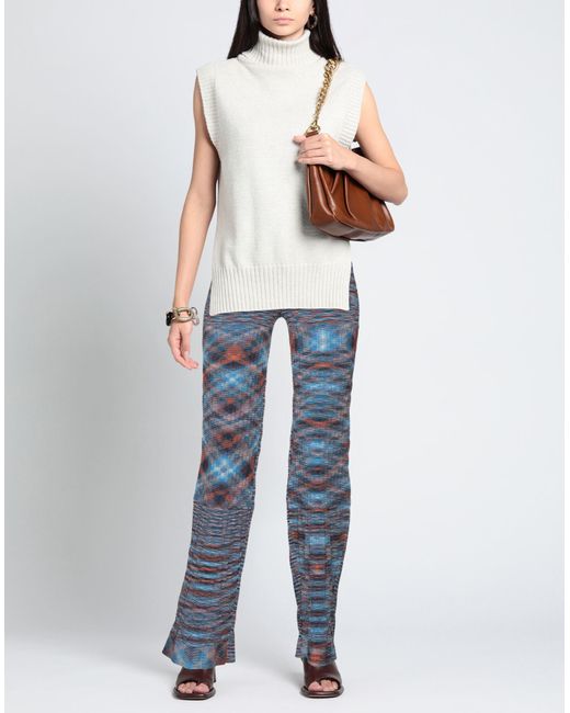 Jonathan Simkhai Blue Pants