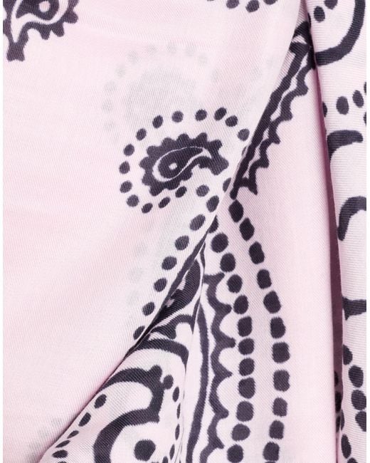 Bufanda Givenchy de hombre de color White