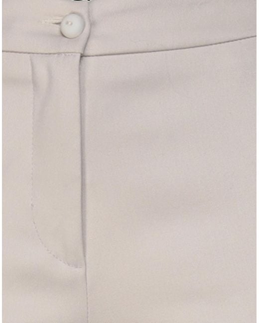 Nora Barth Gray Trouser