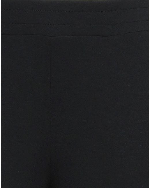 EA7 Black Pants