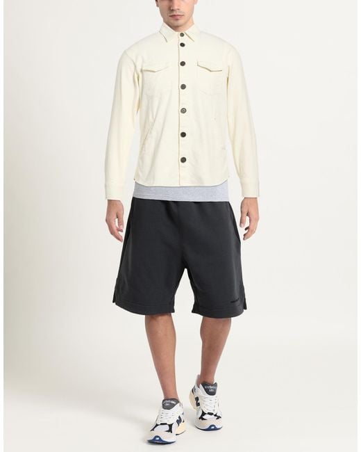 GMF 965 Natural Jacket for men