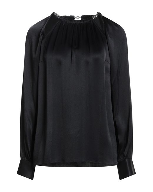 MICHAEL Michael Kors Black Top
