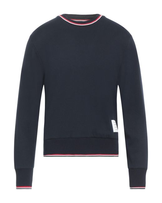 Pullover di Thom Browne in Blue da Uomo