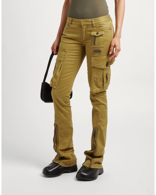 DSquared² Natural Pants