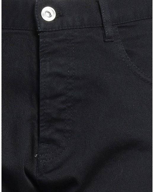 N°21 Blue Trouser
