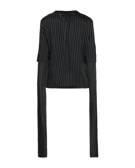 Neil Barrett Black Jumper