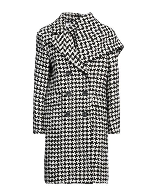 Abrigo Silvian Heach de color White