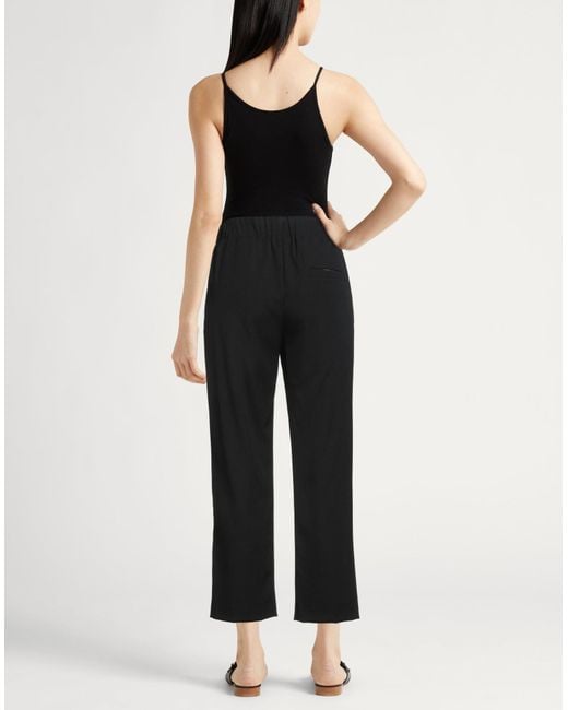 Alysi Black Hose
