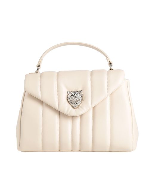 Borsa A Mano di Philipp Plein in Natural