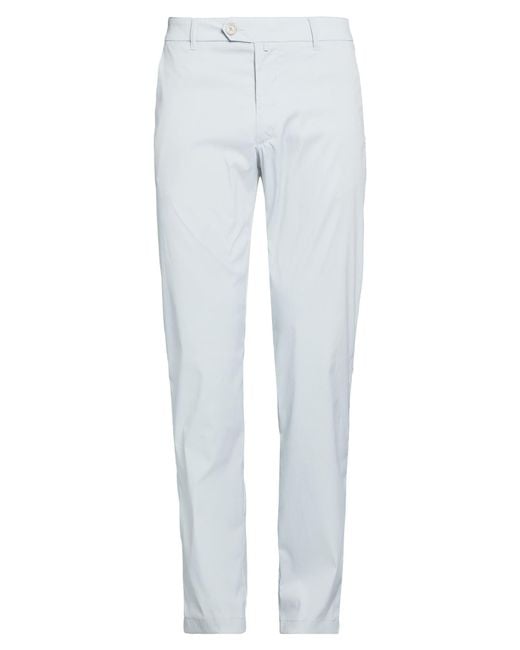 Colmar White Pants for men