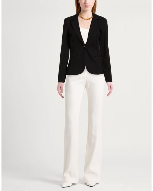 Yes Zee Black Blazer