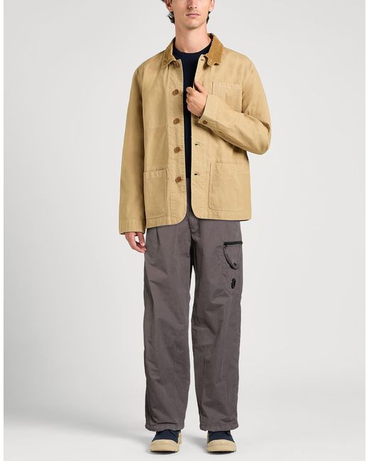C P Company Gray Trouser for men