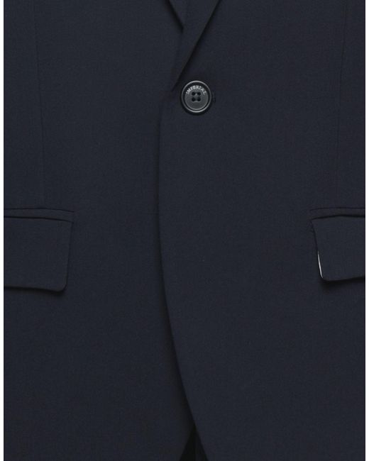 Imperial Blue Suit Jacket for men