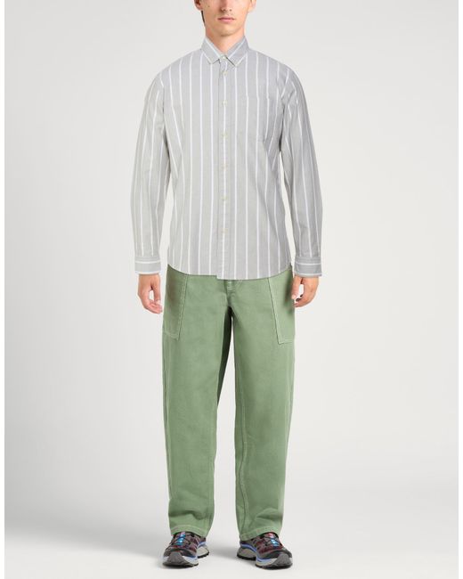 SELECTED White Shirt for men